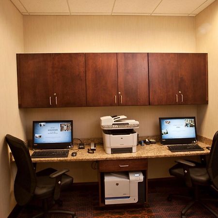 Hampton Inn Marquette-Waterfront Extérieur photo