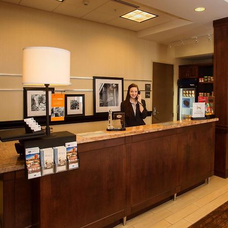 Hampton Inn Marquette-Waterfront Extérieur photo