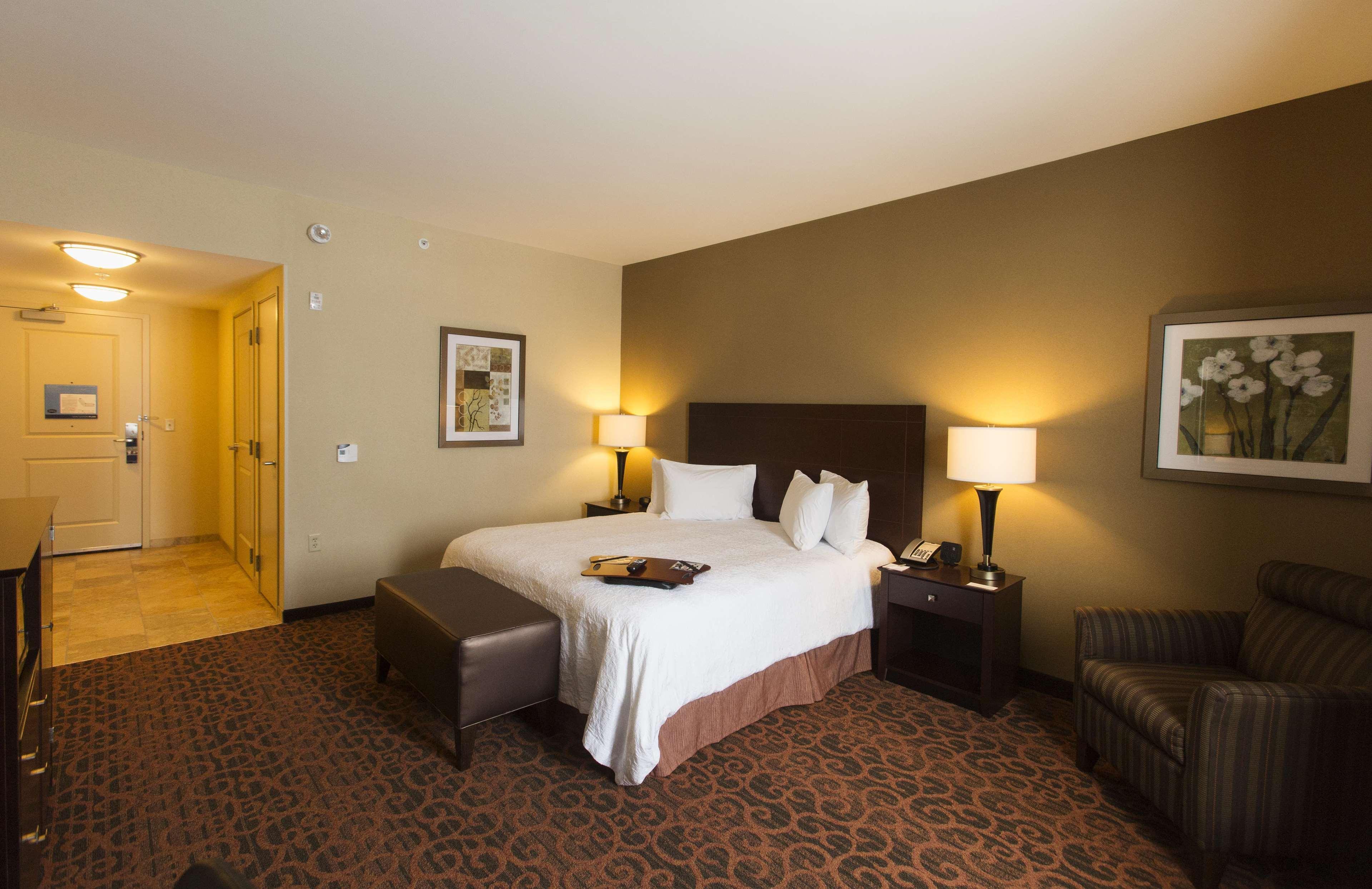 Hampton Inn Marquette-Waterfront Extérieur photo
