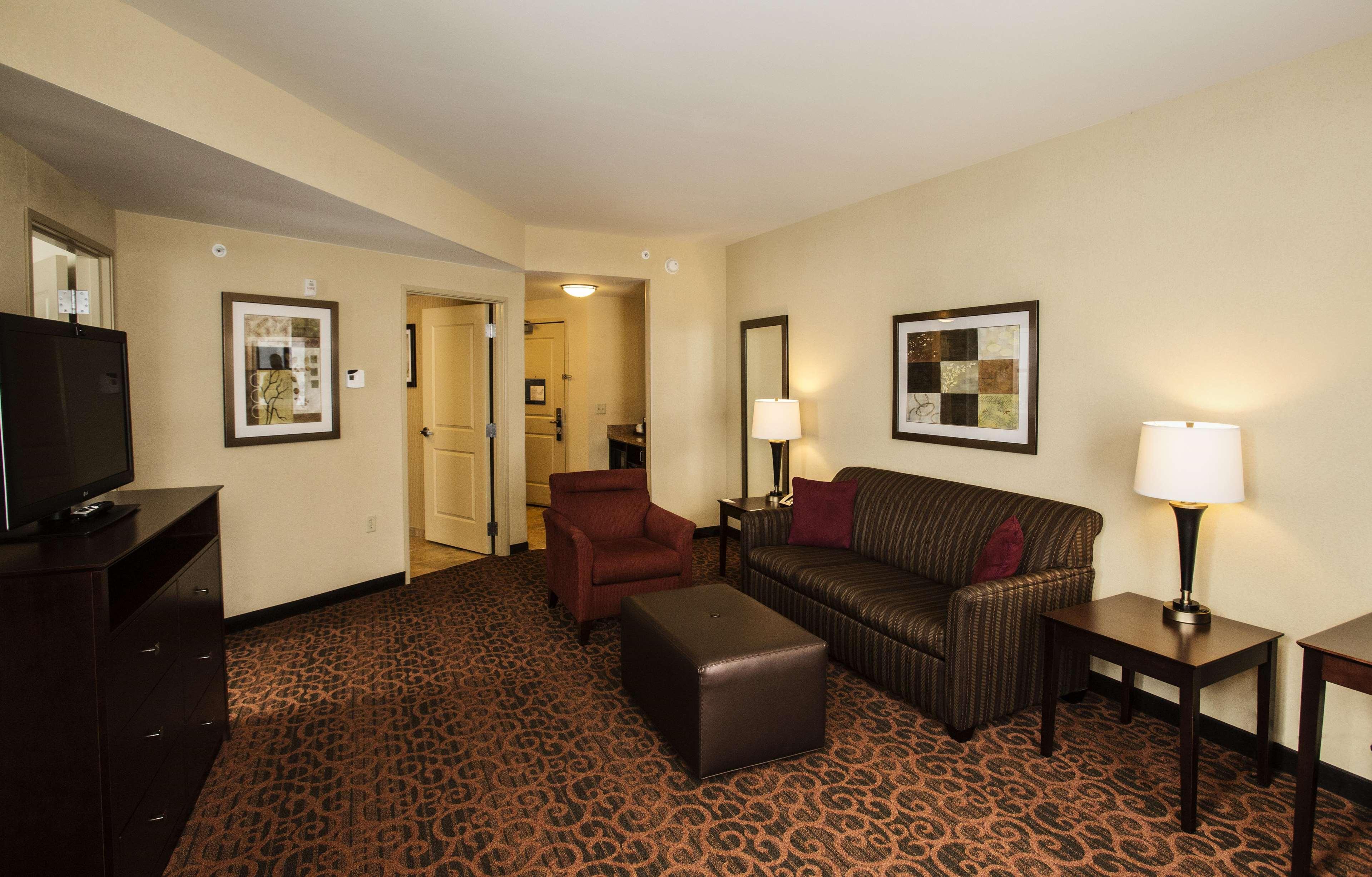 Hampton Inn Marquette-Waterfront Extérieur photo