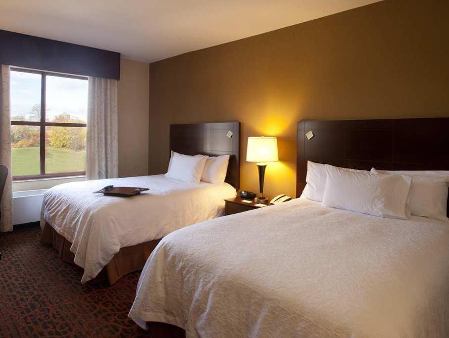Hampton Inn Marquette-Waterfront Extérieur photo