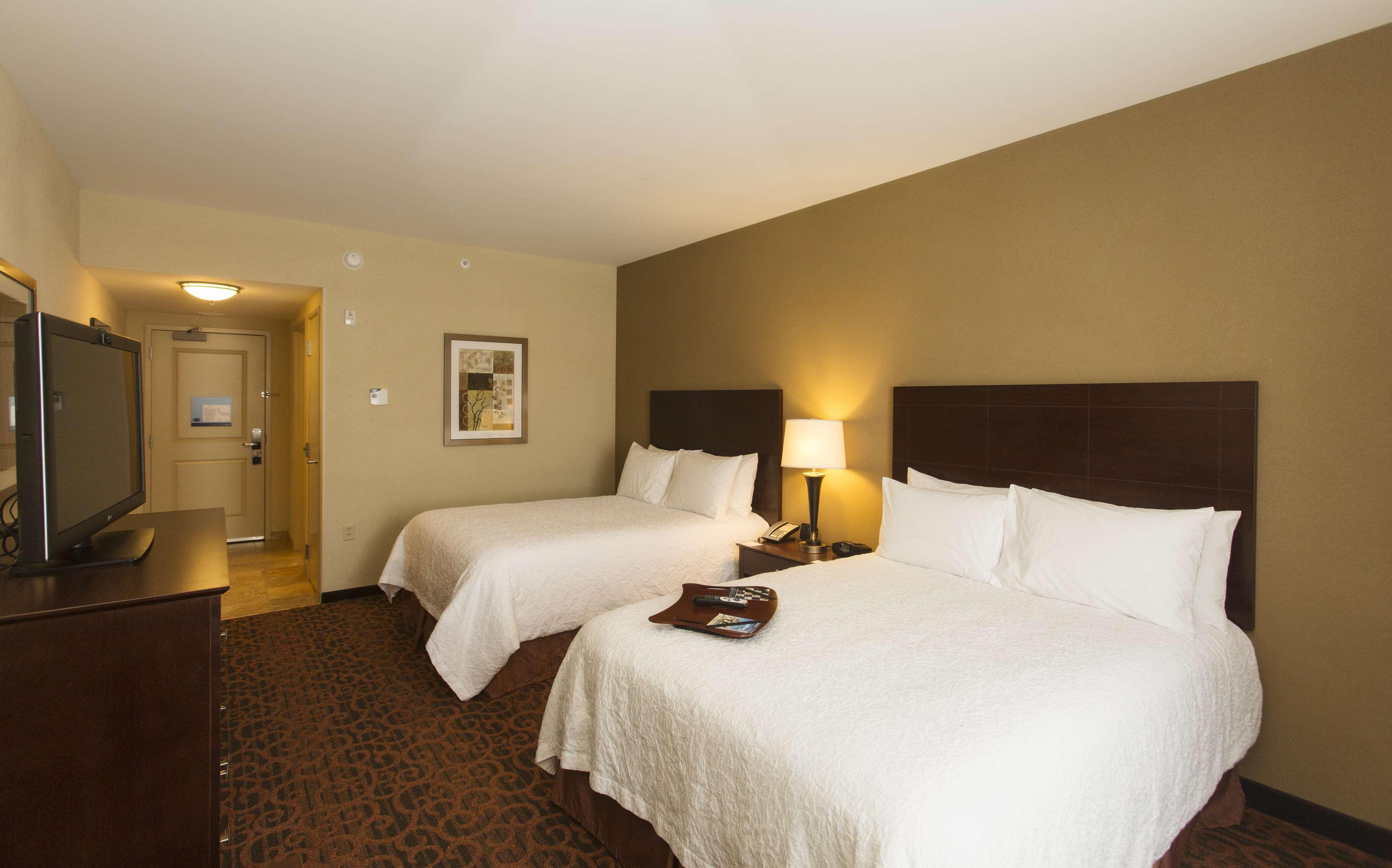 Hampton Inn Marquette-Waterfront Extérieur photo