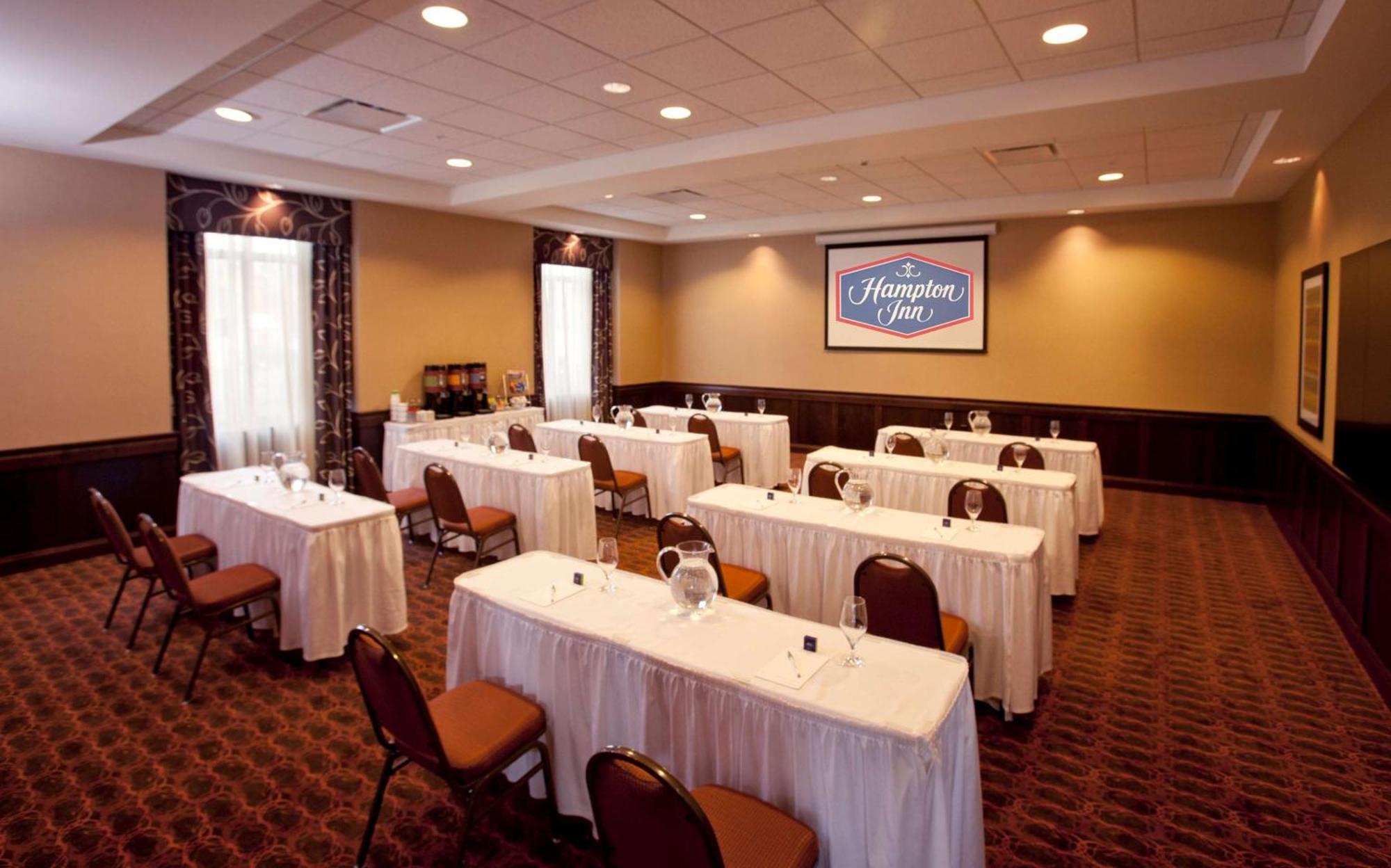 Hampton Inn Marquette-Waterfront Extérieur photo