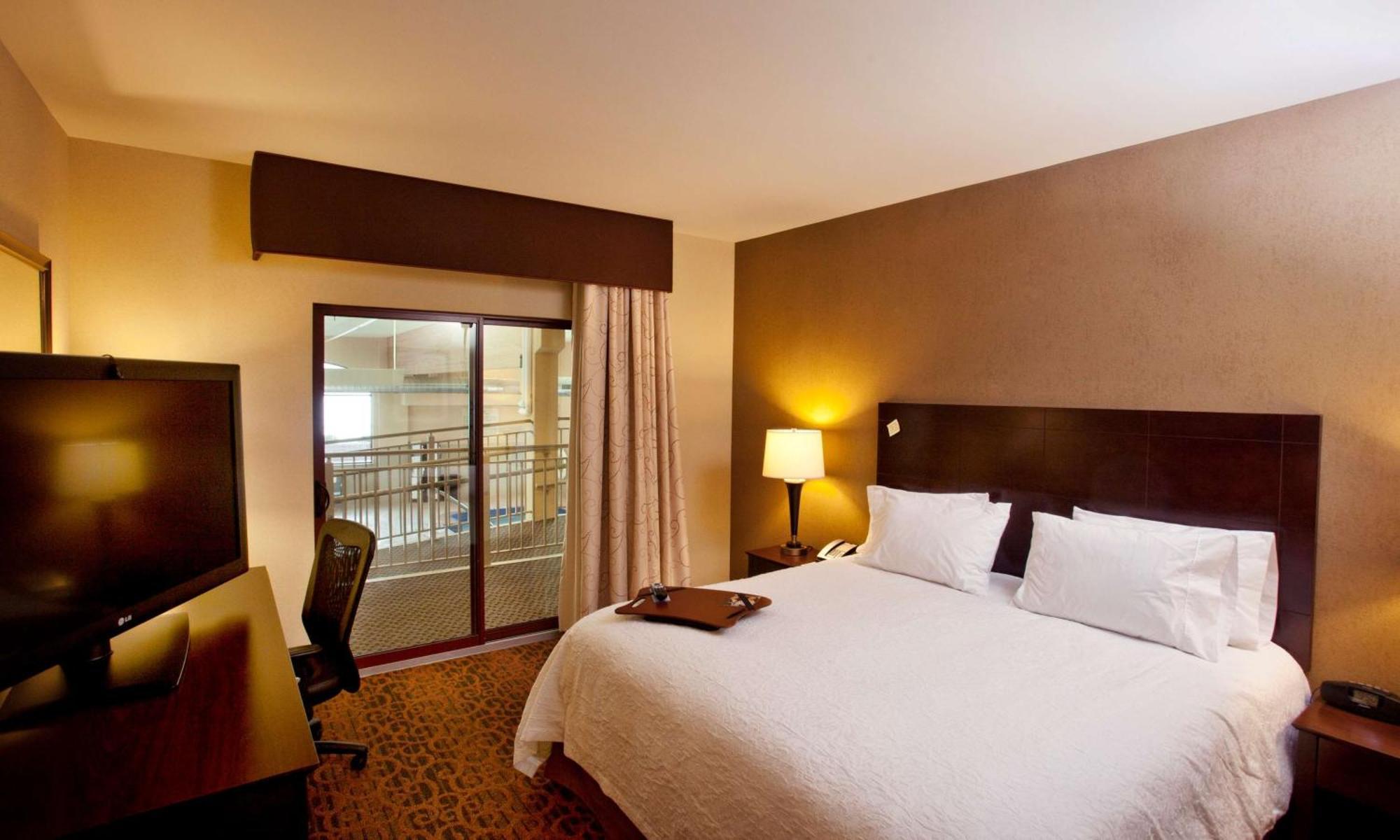 Hampton Inn Marquette-Waterfront Extérieur photo