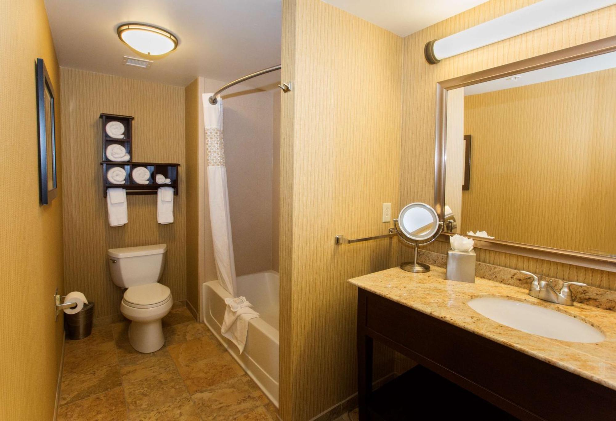 Hampton Inn Marquette-Waterfront Extérieur photo