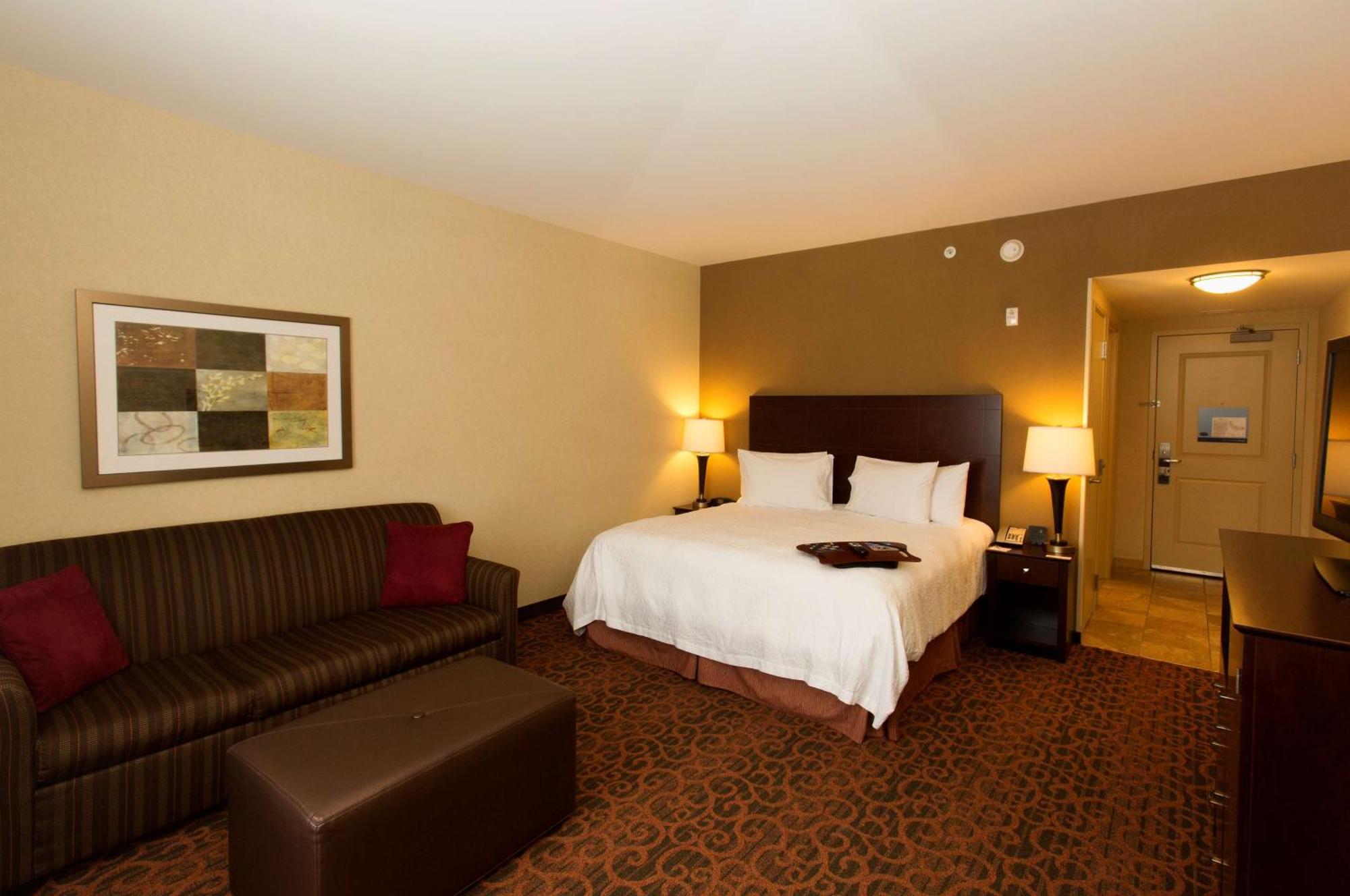 Hampton Inn Marquette-Waterfront Extérieur photo