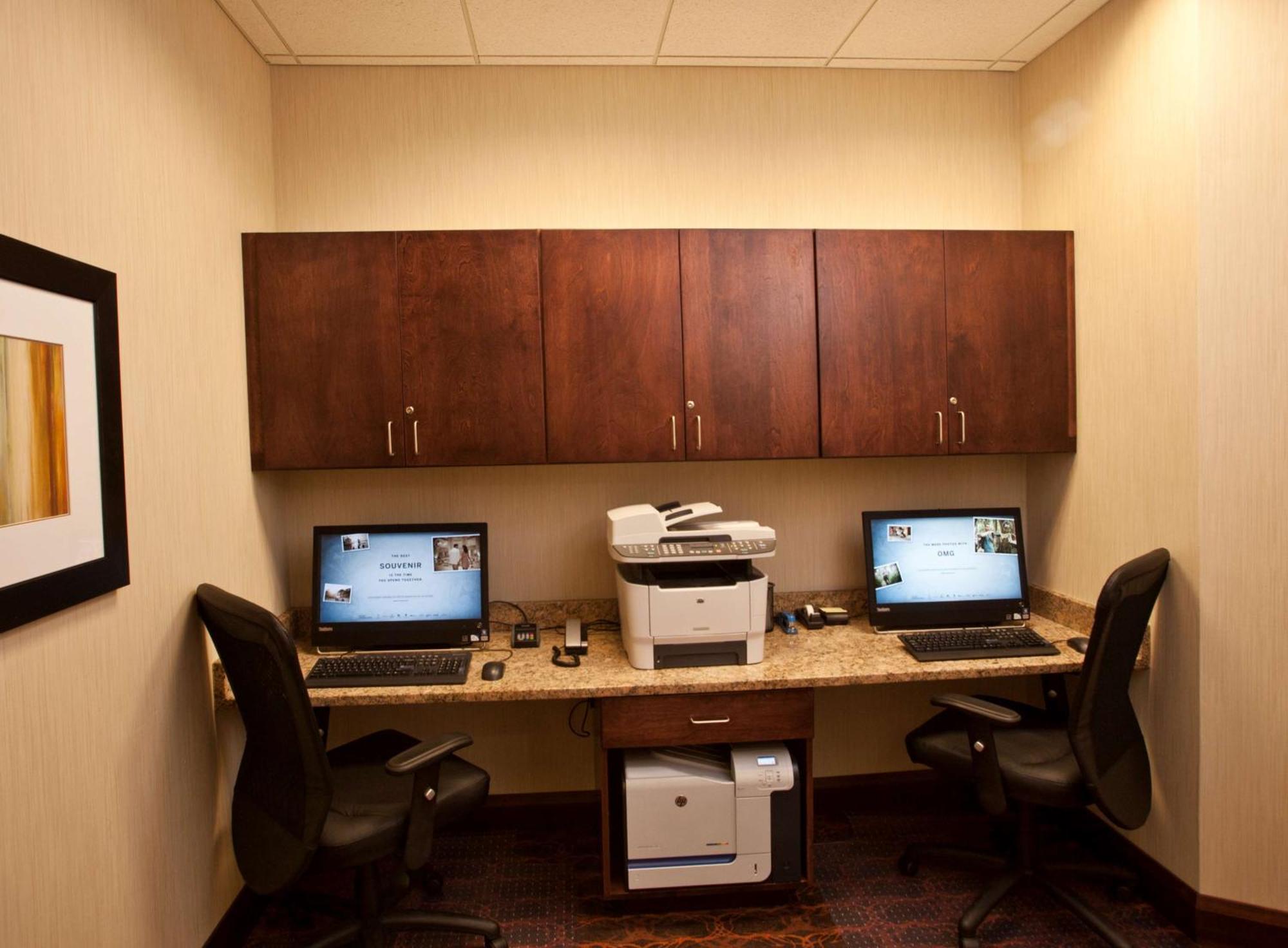 Hampton Inn Marquette-Waterfront Extérieur photo