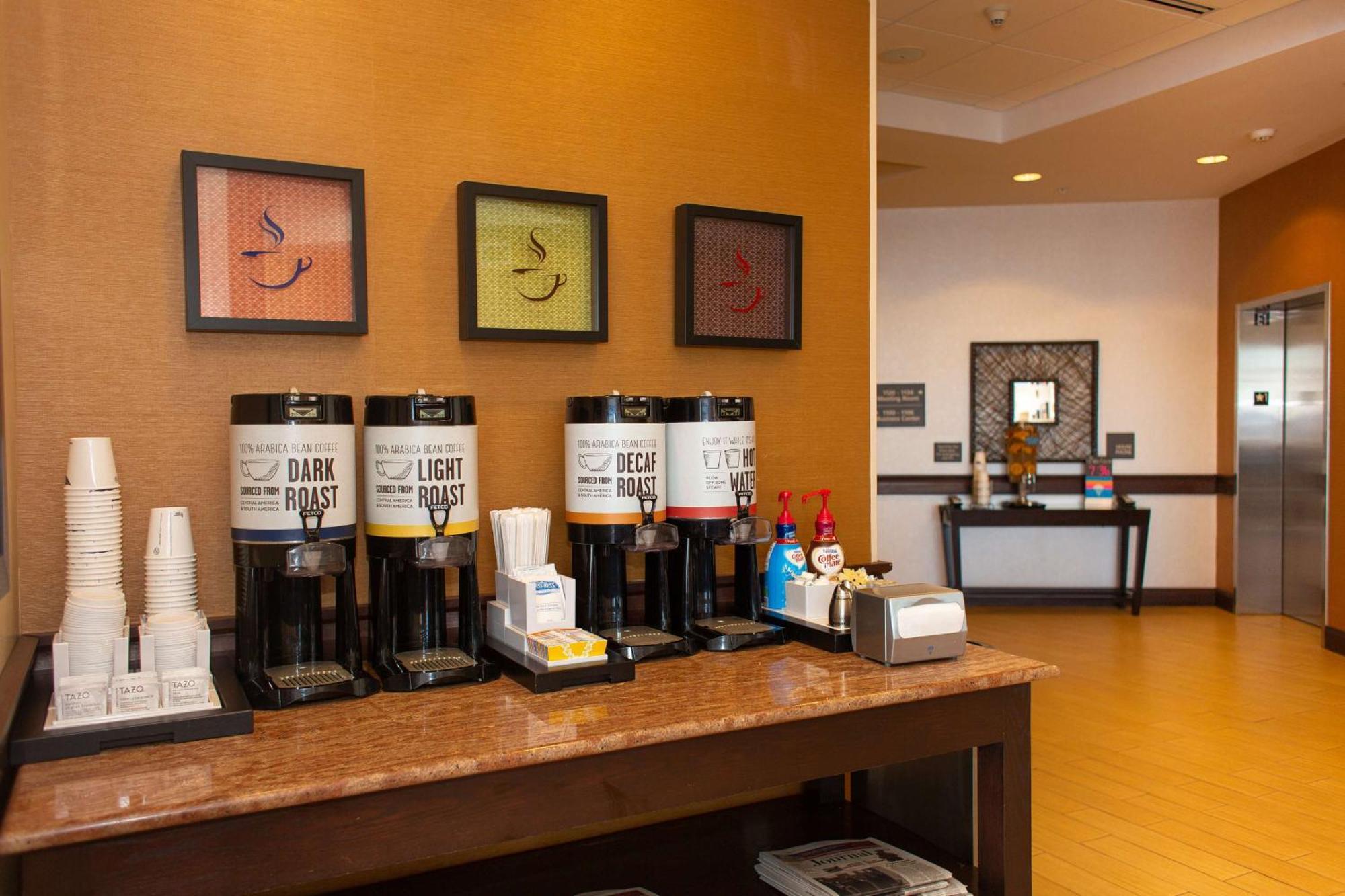 Hampton Inn Marquette-Waterfront Extérieur photo