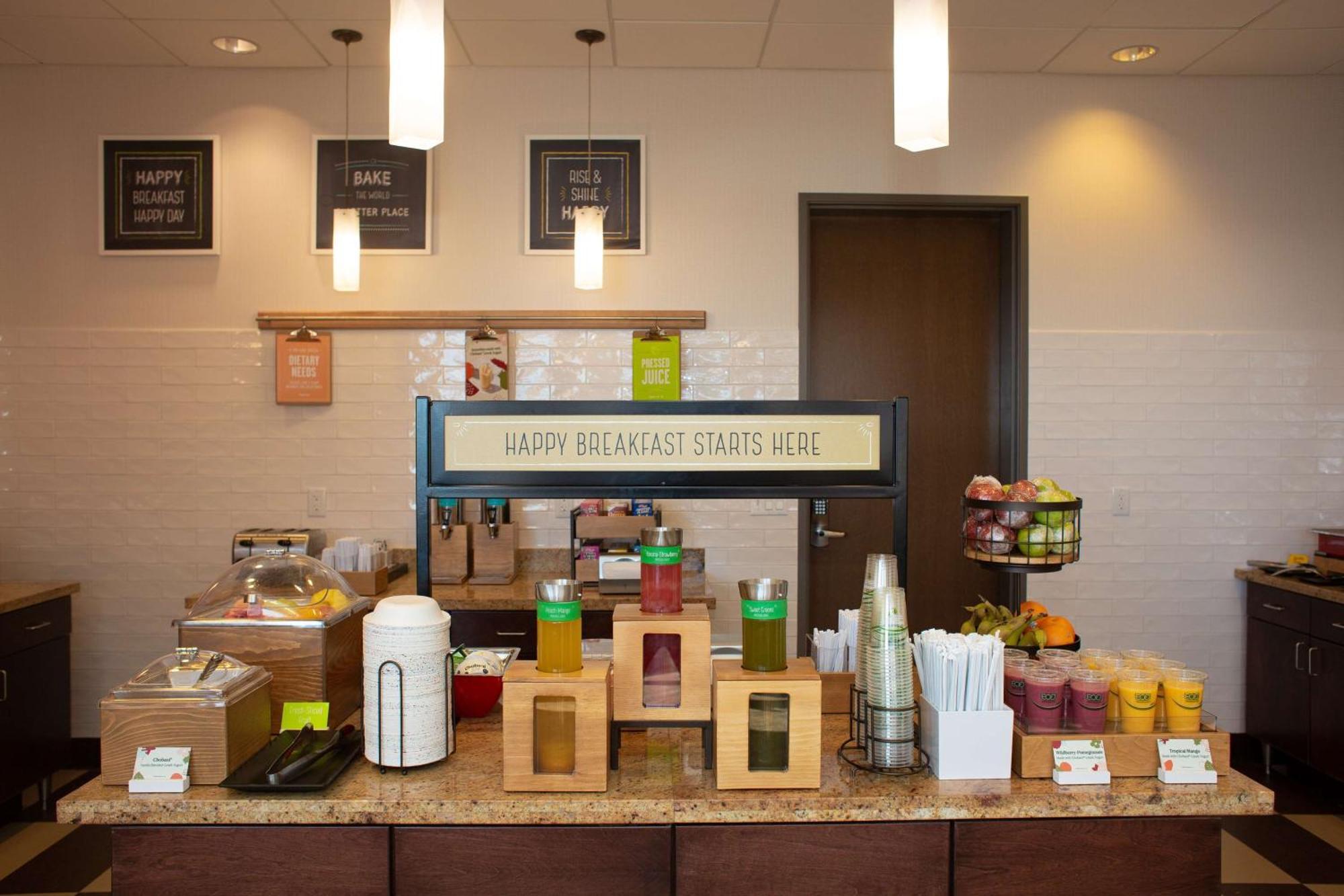 Hampton Inn Marquette-Waterfront Extérieur photo