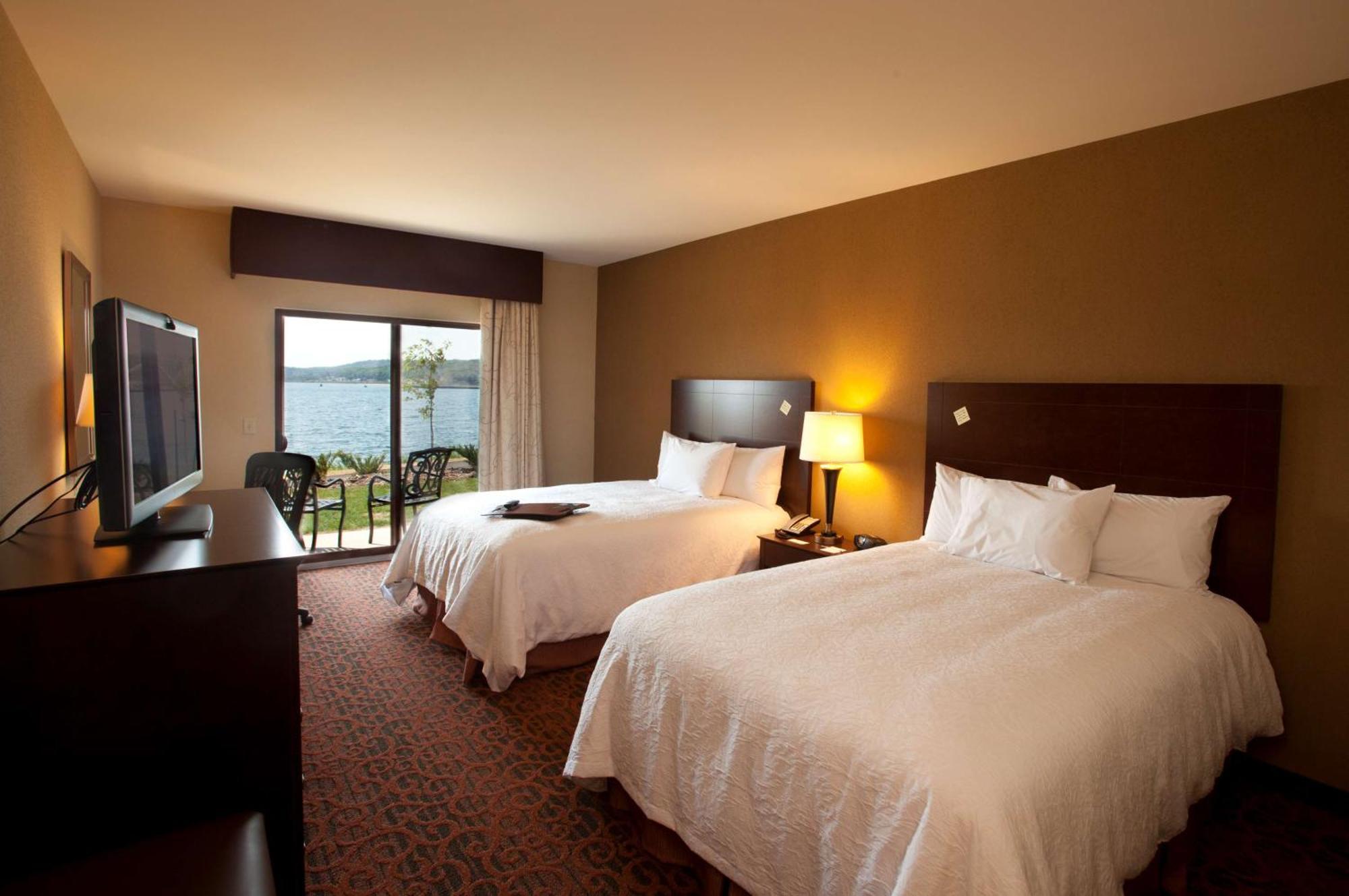 Hampton Inn Marquette-Waterfront Extérieur photo