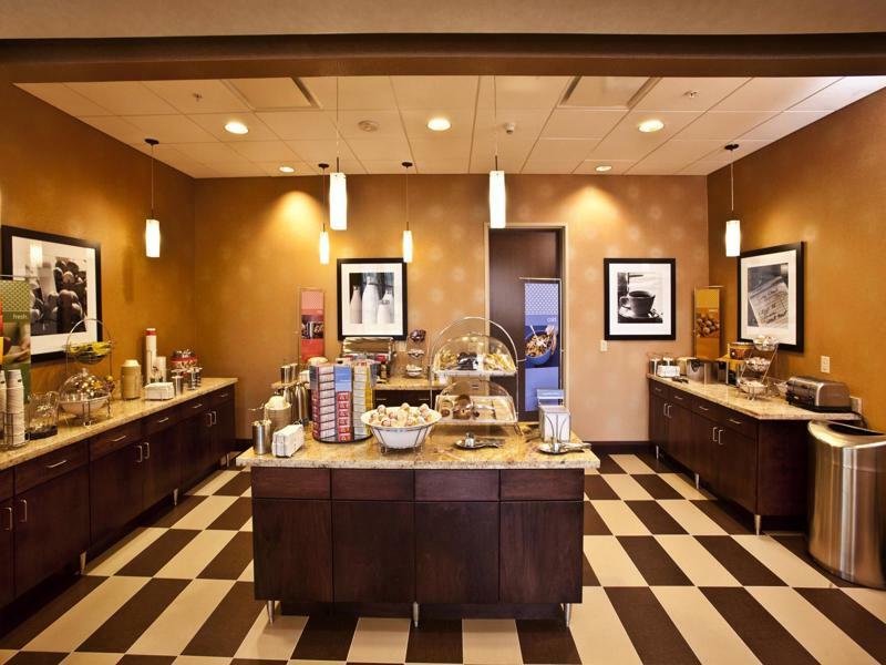 Hampton Inn Marquette-Waterfront Extérieur photo